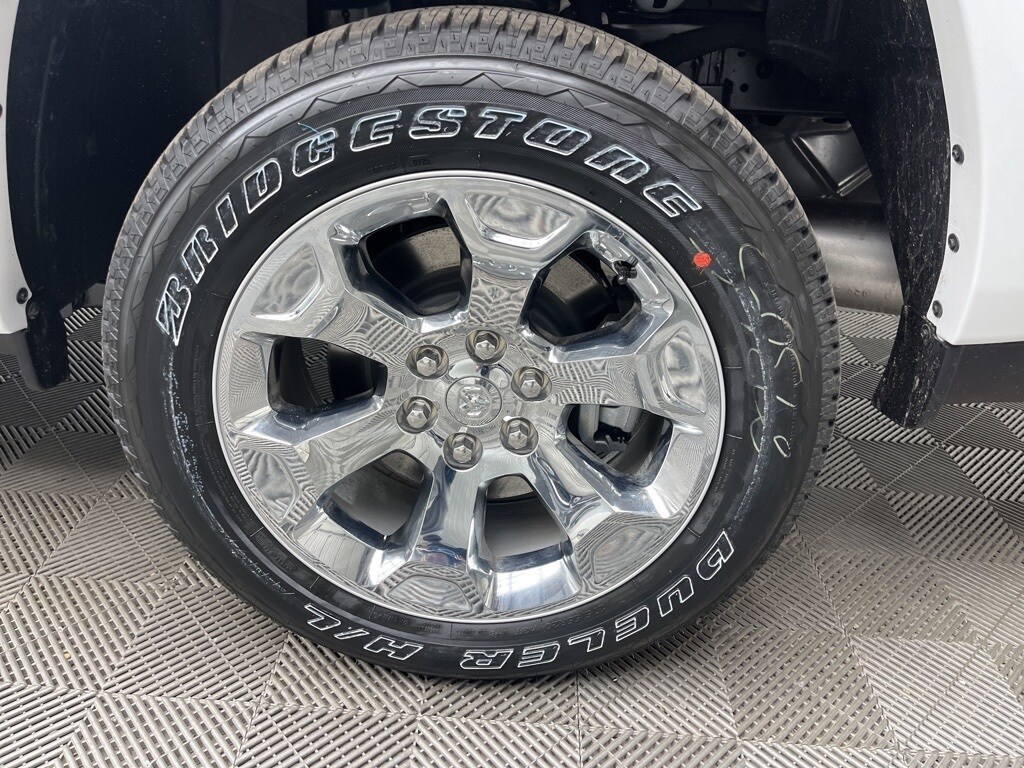 2025 Ram 1500 Big Horn Lone Star photo 4