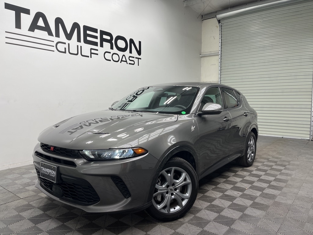 2024 Dodge Hornet R/T's photo