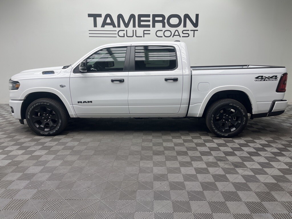 2026 Ram 1500 Big Horn Lone Star photo 2