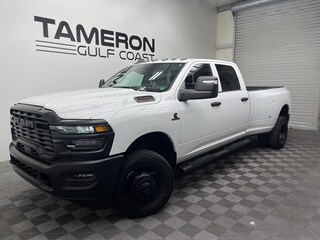 2025 Ram 3500 Tradesman Pickup