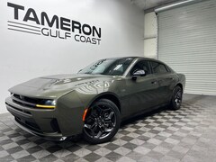 2026 Dodge Charger R/T Sedan