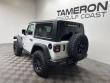 2026 Jeep Wrangler Willys Sport Utility