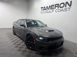 2023 Dodge Charger R/T Sedan