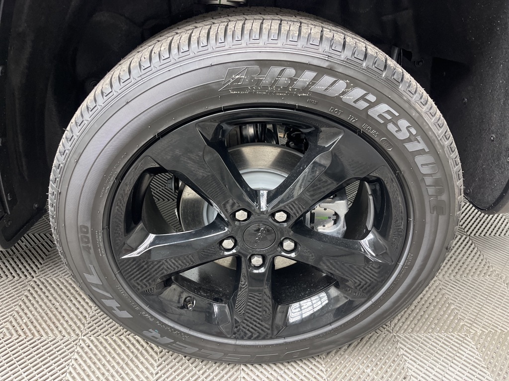 New 2025 Jeep Grand Cherokee ALTITUDE X 4X4 Sport Utility