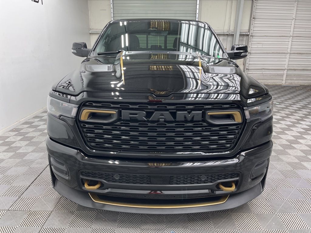 New 2026 Ram 1500 Big Horn/Lone Star Pickup