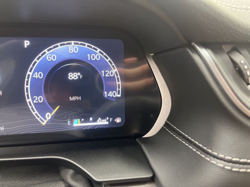 2025 Jeep Grand Cherokee Limited - Photo 16