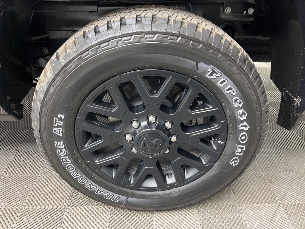 New 2026 Ram 2500 Limited Pickup