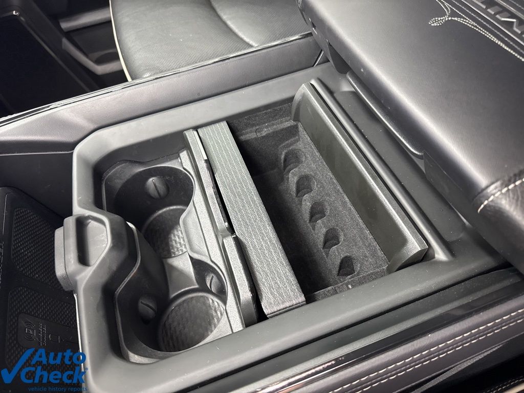 2022 RAM Ram 3500 Pickup Limited - Photo 25
