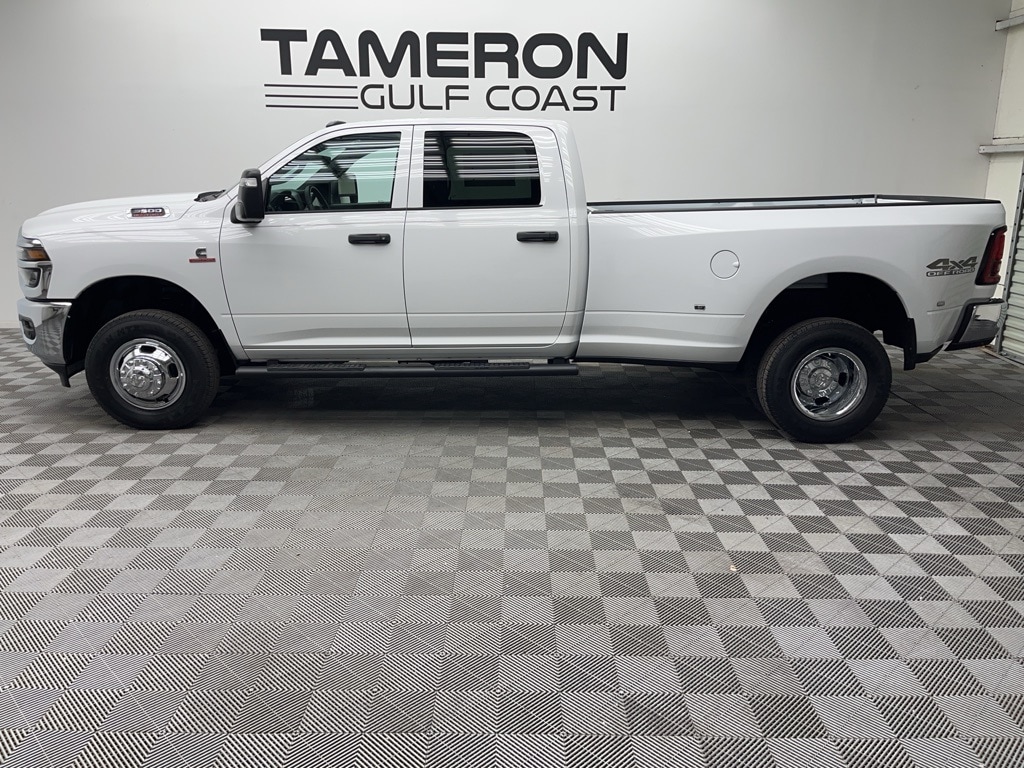 New 2026 Ram 3500 Tradesman Pickup