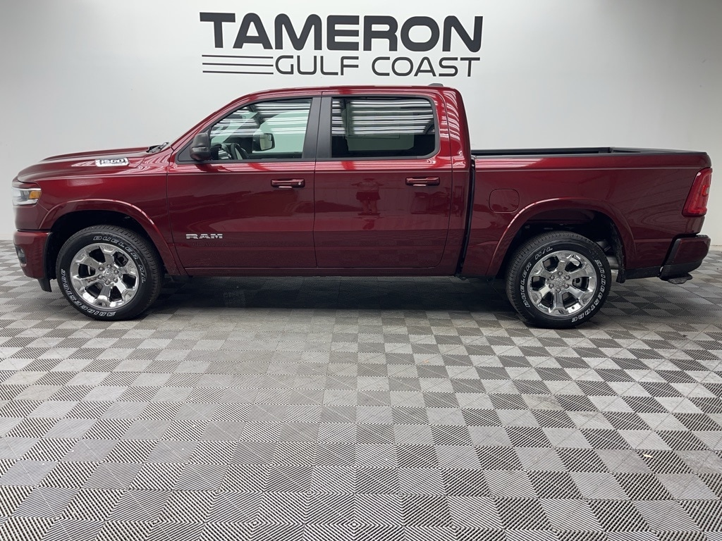 New 2026 Ram 1500 BIG HORN CREW CAB 4X2 5'7 BOX Pickup