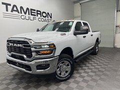 2026 Ram 2500 Tradesman Pickup