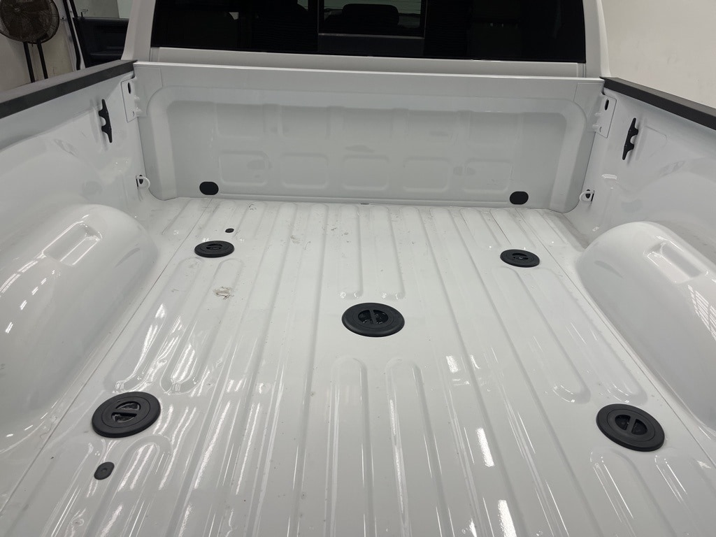 New 2026 Ram 2500 TRADESMAN CREW CAB 4X4 6'4 BOX Pickup