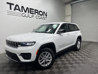 2025 Jeep Grand Cherokee Laredo X Sport Utility