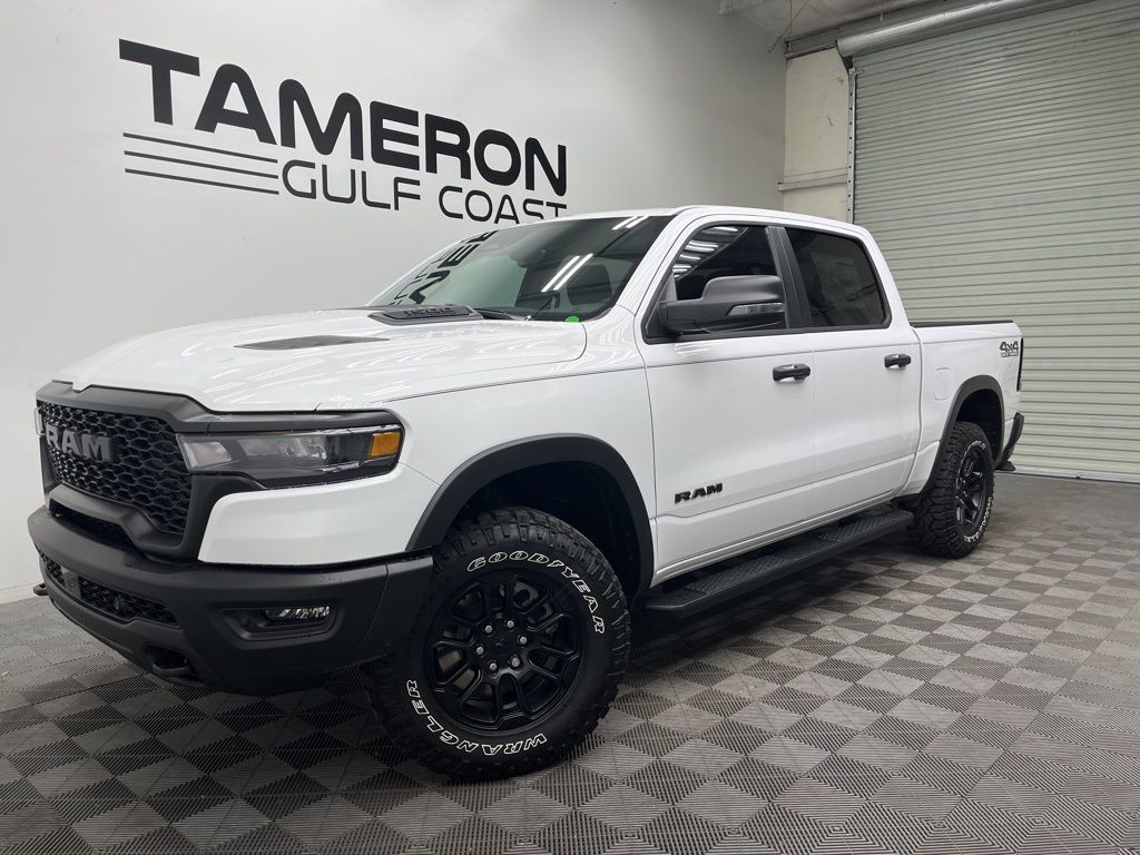 Tameron Chrysler Dodge Jeep Ram Fiat