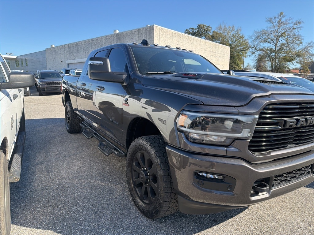 Used 2024 Ram 2500 Laramie Truck