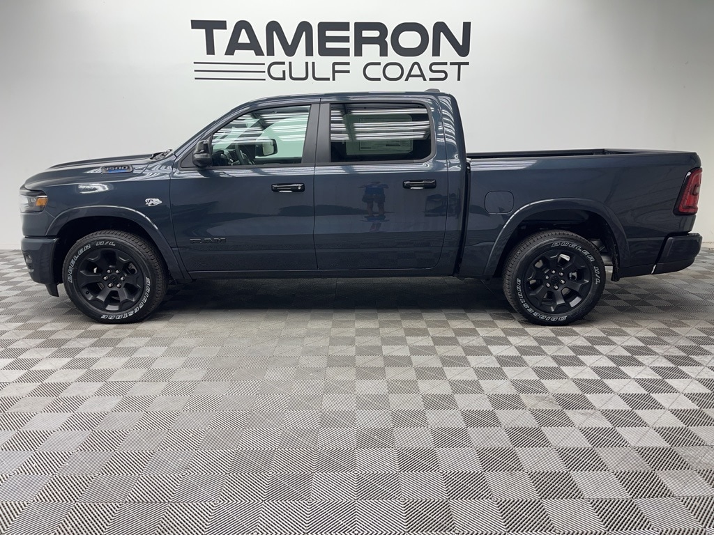 New 2026 Ram 1500 Big Horn/Lone Star Pickup