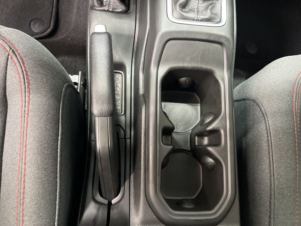 2025 Jeep Wrangler 4-Door Rubicon - Photo 20
