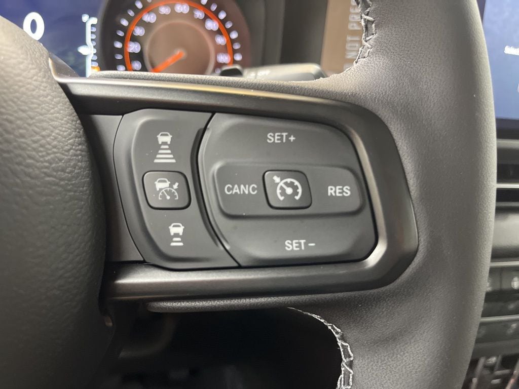 2025 Jeep Wrangler 4-Door Sport S - Photo 14
