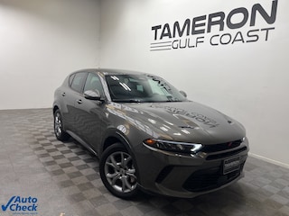 2024 Dodge Hornet R/T SUV