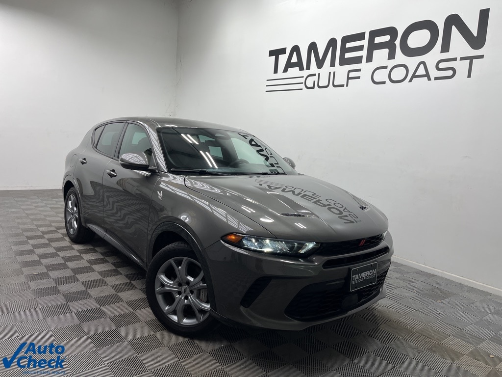 Used 2024 Dodge Hornet R/T SUV