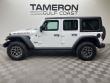 2025 Jeep Wrangler Rubicon Sport Utility