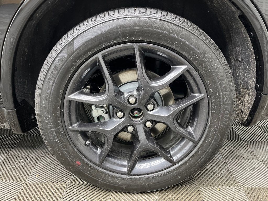 New 2026 Dodge Durango GT Plus Hemi V8 Sport Utility
