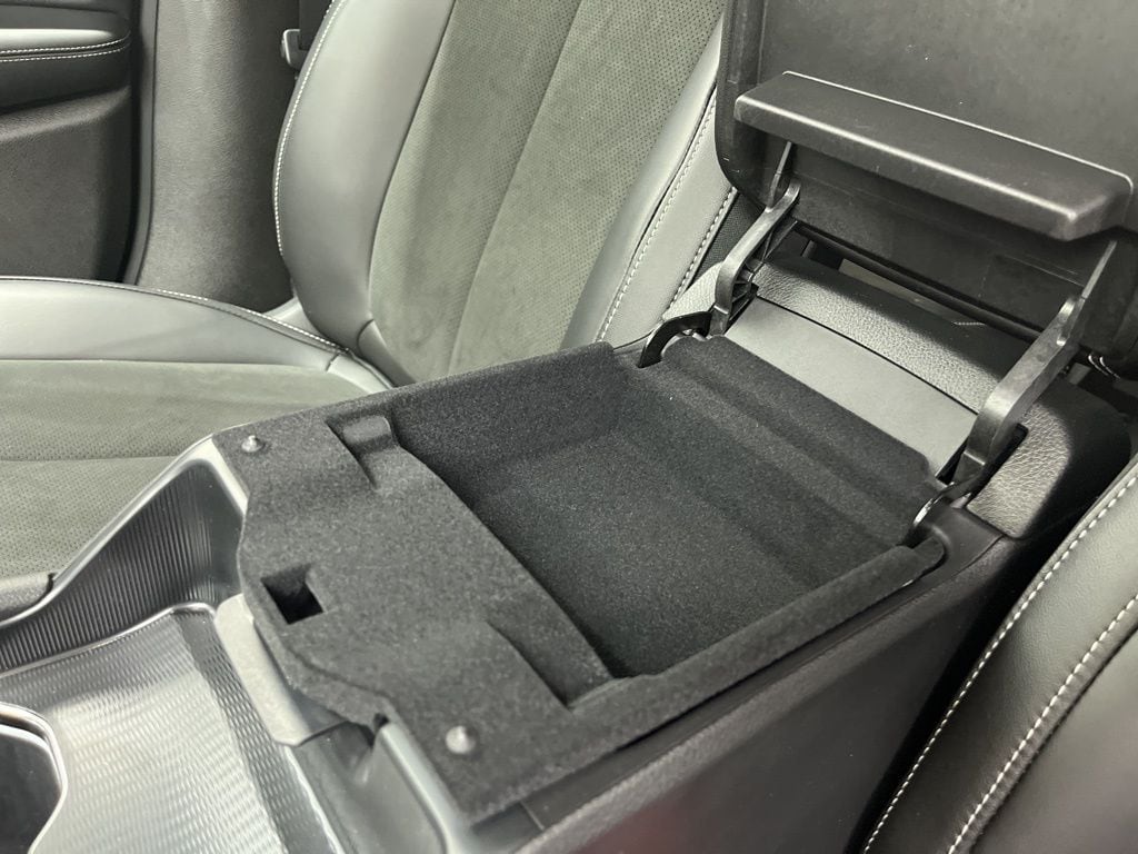 2025 Jeep Grand Cherokee L Altitude - Photo 20