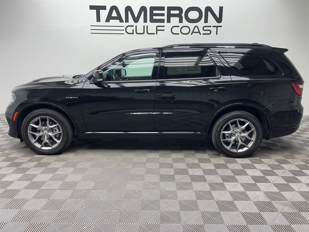 New 2026 Dodge Durango GT Sport Utility