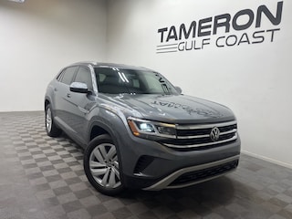 2023 Volkswagen Atlas Cross Sport 2.0T SE w/Technology SUV