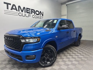 2026 Ram 1500 Big Horn/Lone Star Pickup