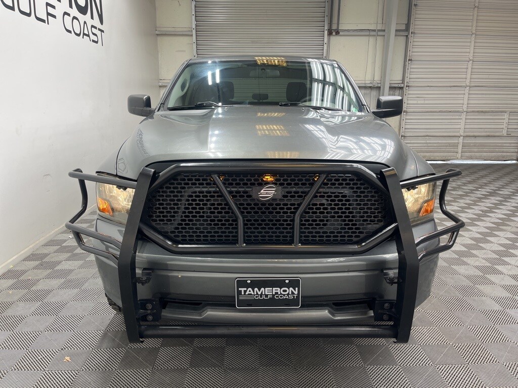 2011 Ram 1500 ST photo 4