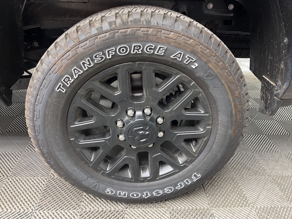 New 2026 Ram 2500 LIMITED MEGA CAB 4X4 6'4 BOX Pickup