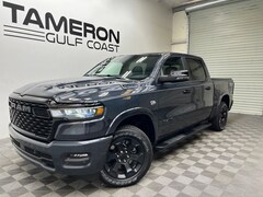 2026 Ram 1500 Big Horn/Lone Star Pickup