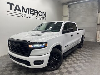 2025 Ram 1500 Laramie Pickup