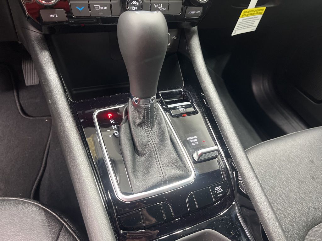 2026 Jeep Compass Latitude Altitude - Photo 17