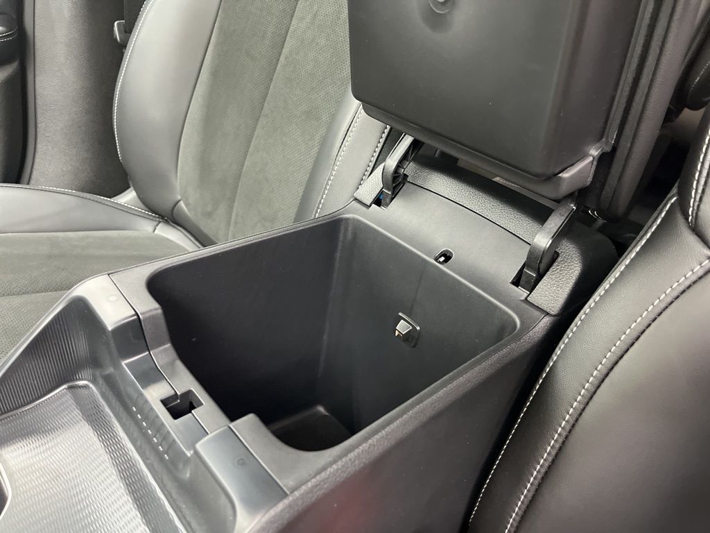 2025 Jeep Grand Cherokee L Altitude - Photo 21