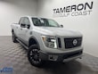 Nissan Titan XD
