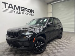 2025 Jeep Grand Cherokee ALTITUDE X 4X4 Sport Utility