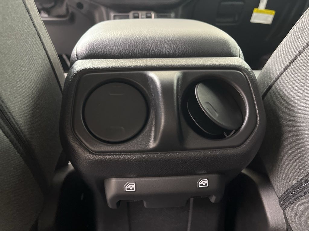 2025 Jeep Wrangler 4-Door Sport S - Photo 28