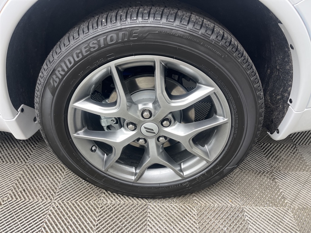 New 2026 Dodge Durango GT Sport Utility