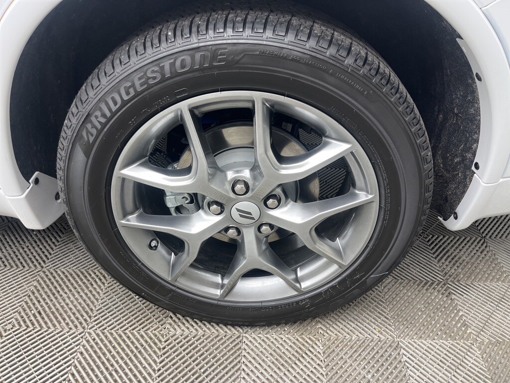 2026 Dodge Durango GT Plus photo 4