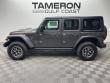 2026 Jeep Wrangler Rubicon Sport Utility