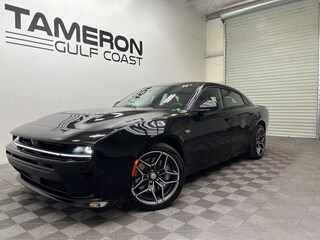 2026 Dodge Charger R/T Sedan