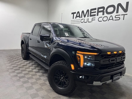 2024 Ford F-150 Raptor Truck