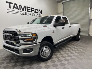 2026 Ram 3500 Tradesman Pickup