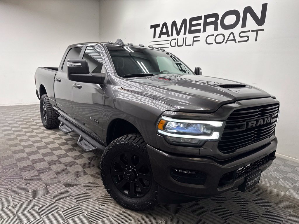 2023 RAM 2500 Pickup Laramie