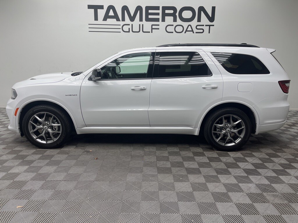 2026 Dodge Durango GT Plus photo 2