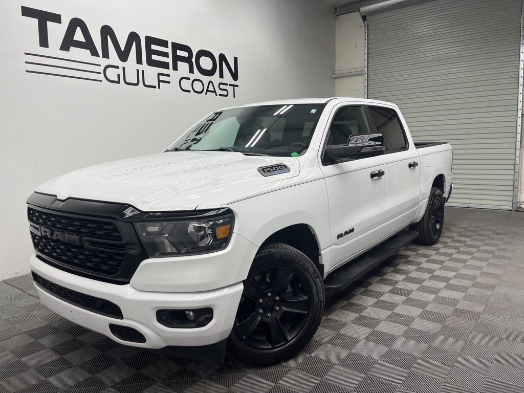 2024 RAM Ram 1500 Pickup Big Horn/Lone Star's photo