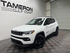 2026 Jeep Compass Latitude Sport Utility