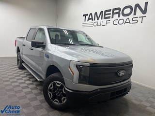 2024 Ford F-150 Lightning Pro Truck